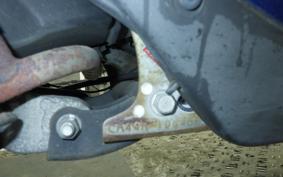 SUZUKI ADDRESS V50 Gen.2 CA44A