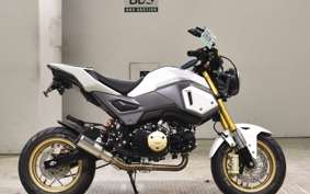 HONDA GROM 2009 JC75