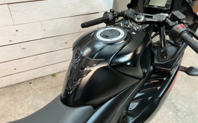 SUZUKI GSX-R125 ABS DL33B