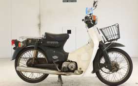 HONDA C50 SUPER CUB C50