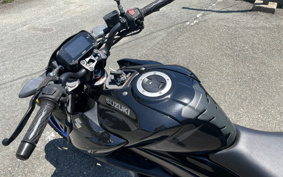 SUZUKI GSX-S125 ABS DL32B