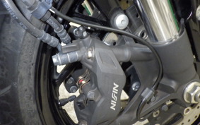 SUZUKI GSX-S750 2018 C533F
