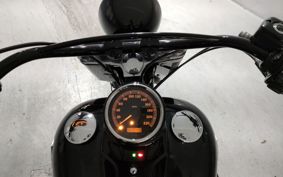 HARLEY FLS 1580 2012 JR5