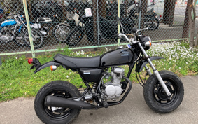 HONDA APE50 AC16