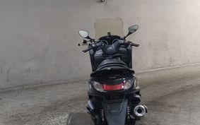 YAMAHA GRAND MAJESTY400 2006 SH04J