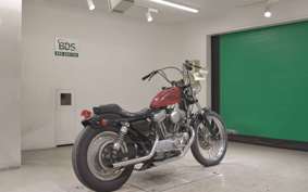 HARLEY XLH883 1997