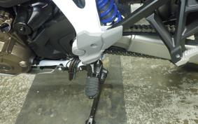 HONDA CRF1100L AFRICA TWIN DCT 2026 SD15