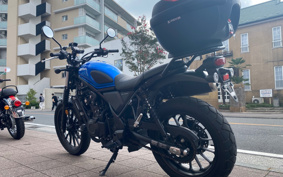 HONDA CL500 2023 PC68