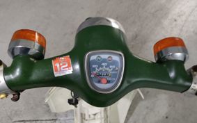 HONDA SUPER CUB50 C50