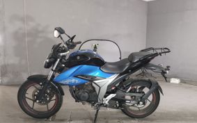 SUZUKI JIKUSA-150 ED13N