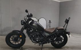 HONDA REBEL 250 S MC49