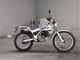 Фото Honda TLM220R 1992 с японского аукциона