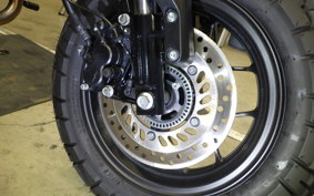 HONDA MONKEY 125 2026 JB05
