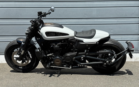 HARLEY  HARLEY RH1250S 2022 ZC4