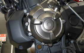 YAMAHA MT-07 ABS 2015 RM07J
