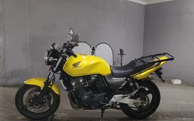 HONDA CB400SFV-4 NC42