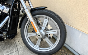 HARLEY FXST1340-1450 BVJ