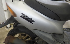 HONDA DIO ZX GEN 2 2001 AF35