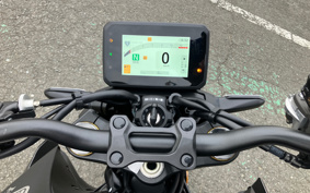 HONDA CB1000 HORNET SP 2025 SC86