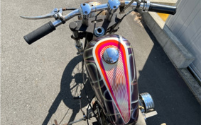 HARLEY FLH1200 2024 445