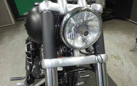HARLEY FXDB 1580 2011