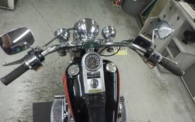 HARLEY FLSTC 1340 1993
