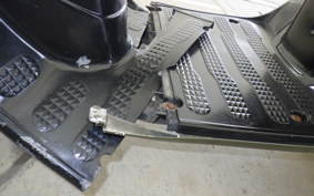 HONDA GYRO CANOPY TA02