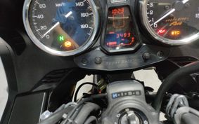 HONDA CB400SFV-4 BOLDOR 2023 NC42