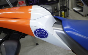 HONDA CBR1000RR Gen. 2 2009 SC59