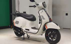 VESPA GTS300 IE SUPER