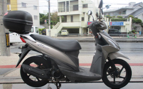 SUZUKI ADDRESS V110 CE47A