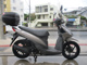 Фото Suzuki ADDRESS V110 с японского аукциона
