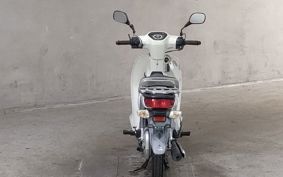 HONDA SUPER CUB110 JA10