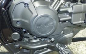 HONDA REBEL 1100 DCT 2021 SC83