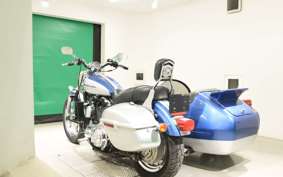 HARLEY XL1200C SIDECAR 2005