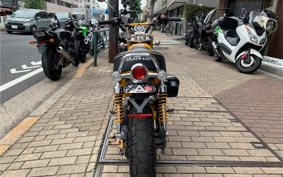 HONDA  MONKEY 125ABS JB02