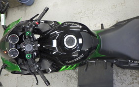 KAWASAKI ZX 1400 NINJA R A 2021