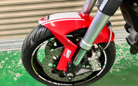 DUCATI  DUCATI  MONSTAR M696 2010 ZDMM500AAAB