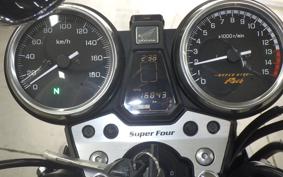 HONDA CB400SF GEN 4 A 2021 NC42