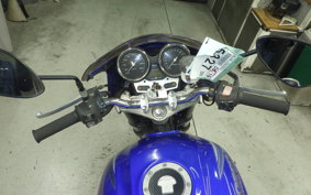 HONDA CB400SF VTEC 2001 NC39