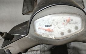 SUZUKI LET's 4 CA45A