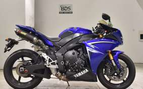 YAMAHA YZF-R1 2009 RN24J