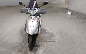 SUZUKI ADDRESS V125 CF4EA