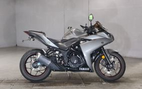YAMAHA YZF-R25 RG10J