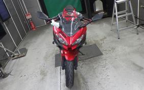 KAWASAKI NINJA 400 2019