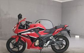 HONDA CBR250R MC41