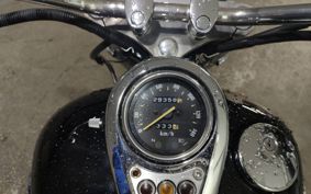 KAWASAKI VULCAN400 CLASSIC VN400A
