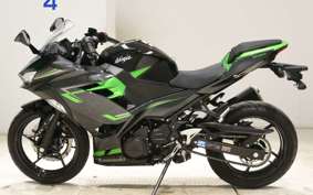 KAWASAKI NINJA 400 2023 EX400L