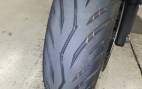 HONDA FORZA 250 2002 MF13