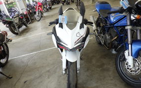 HONDA CBR250RR A MC51